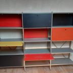 Wim Rietveld 663 Storage Unit thumbnail 2