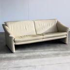 Vintage Sofa | Bank | Jaren 80 | Leolux (2) thumbnail 6