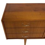 Vintage Dressoir Meubel Jaren 60 70 Design Tv Meubel thumbnail 19