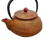 Chinees Gietijzeren Theepot thumbnail 2