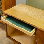 Vintage Poul Hundevad  Dressoir Sideboard Kast Kastje Deens thumbnail 10