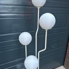 Reggiani Bollenlamp Vloerlamp thumbnail 6