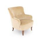 Vintage Artifort Clubchair 50’S thumbnail 2