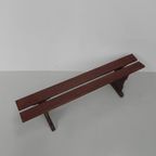 Grenen Bank 146 Cm Lang thumbnail 3