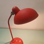 Vintage Helo Leuchten Bureau Lamp Design thumbnail 11