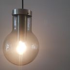 Vintage Maxi Globe Hanglamp Van Raak Amsterdam thumbnail 12