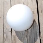 Witte Plafonniere Mushroom thumbnail 6