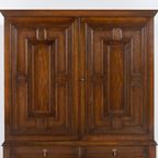 Unique Bar Cabinet From Axel Einar Hjorth By Nordiska Kompaniet 1930’s thumbnail 10