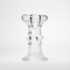 Pukeberg Art Glas Kandelaar thumbnail 3