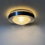 Raak Flush Mount Ceiling Lamp B-1043 , 1970S Ufo Space Age thumbnail 13