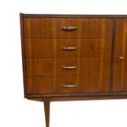 Vintage Dressoir Tv Badkamermeubel Jaren 60 70 Retro thumbnail 22