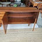 Vintage, Jaren '60 Sideboard/dressoir thumbnail 8