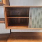 Kai Kristiansen Modulair Wandsysteem Regal System thumbnail 14