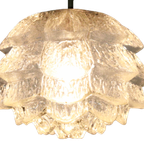 Vintage Hanglamp Lamp 'Fjaerkost' thumbnail 12