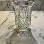Jaren 60 Space-Age Persglas Vaas thumbnail 13