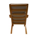 Deense Fauteuil Van Stouby thumbnail 4