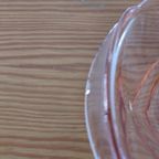 Art Deco Set Perslgazen Schaal En Schaaltjes thumbnail 6
