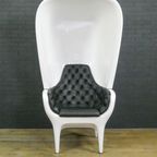 Large Armchair 'Showtime' By Jaime Hayon, Spain thumbnail 3