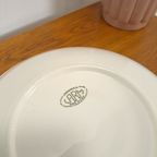 Vintage Porseleinen Schaal Cheetah Italy thumbnail 5