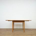 Extendable Dining Table By Jos De Mey For Van Den Berghe Pauvers thumbnail 4