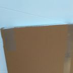 Keith Haring Kinderstoel / Decoratief Object Geel (nieuw!) thumbnail 4