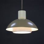 Geweldige Kwaliteit Jo Hammerborg Lamp | Mist & Morup | Model Lakaj | Deens Topdesign Pendel | La thumbnail 8