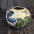 Ruscha Keramik Deco Vaasje thumbnail 3