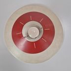 Louis Kalff 1958 Wandlamp Design. Philips Jaren 50 Lamp thumbnail 3