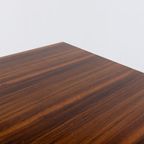 Axel Einar Hjorth Extendable Table By <<<brand>>>, 1950s thumbnail 11