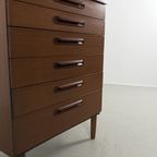 Vintage Schreiber Ladekast 69338 |Commode thumbnail 5