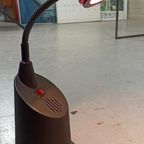 Vintage Postmodern Italiaans Design Bureaulamp Tafellamp thumbnail 7