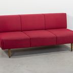 Mid-century Danish Modern Daybed, 1950’s thumbnail 11