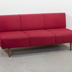 Mid-Century Danish Modern Daybed, 1950’S thumbnail 11