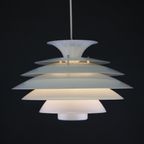Mooie Witte Moderne Plafondlampen Van Formlight *** Model 52550 *** Topkwaliteit Van Deens Design thumbnail 3