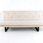 Kho Liang Ie Voor Artifort C684 Bank 3 Persoons New Upholstery thumbnail 12