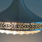 Space Age Vintage Hang Lamp thumbnail 6