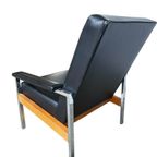 Set Van 2 Vintage Fauteuils J Mertens thumbnail 4