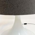 Xl Dijkstra Trumpet Tafellamp, 1970's thumbnail 4