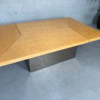 Vintage Salon- En Bartafel – Paul Michel – 1970’s thumbnail 15