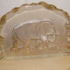 Olifant Cristal d'Arques thumbnail 2
