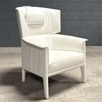 Vintage Lederen Fauteuil – De Sede Ds-168 thumbnail 11
