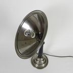 Bureaulamp, Warmtelamp Karl Ochs, Jaren 50 thumbnail 9