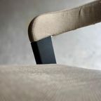 Play Chair Upholstered By Van Rossum Design By Alain Berteau thumbnail 3