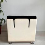 Vintage Space Age Lounge Chair Jaren 70 thumbnail 10