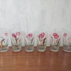 Handbeschilderde Longdrinks thumbnail 12