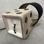 Vintage Lamp – Céramique De Bruxelles thumbnail 9