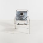 Yrjö Kukkapuro & Kimmo Pyykkö Unique ‘sculpture Chair’ By Joros Oy thumbnail 4