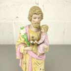Biscuit Beeld St. Jozef thumbnail 6