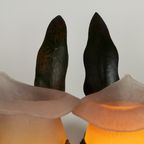Lamp International Italy - Enzo Ciampalini - Wandverlichting - Set (2) - Italie - Art Deco Stijl thumbnail 9