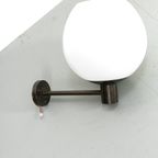 Bronskleurige Wandlamp 60883 thumbnail 3